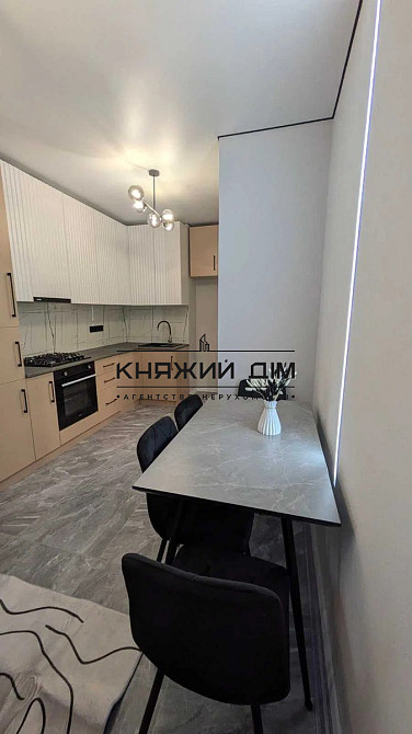 Продаж Квартира 1-кімнатна, 3/4 поверх на вул. Садова  - photo 1