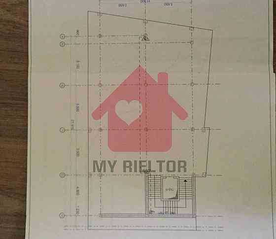 Оренда торгове приміщення на Фединця О. поверх - 3/4 Uzhhorod