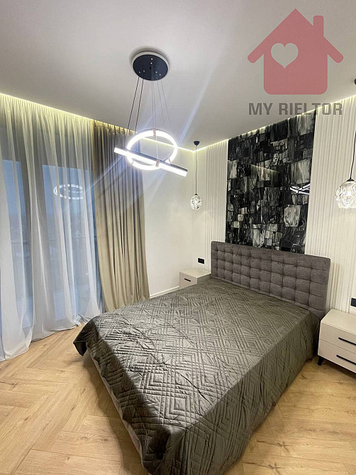 Продаж однокімнатної квартири ЖК Park Land Ужгород - фото 6