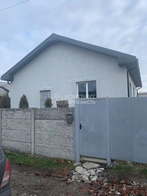 Продаж Будинок 3-кімнатний на вул. Семафорна Харьков - изображение 2