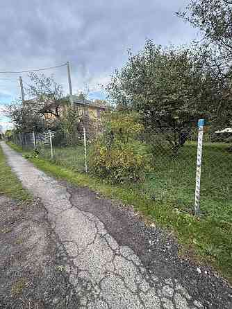 Продаж земельної ділянки 4 соток Львів