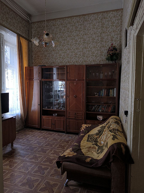 Продаж Квартира 2-кімнатна на ул. Старопортофранковская, 6 Одеса - фото 18