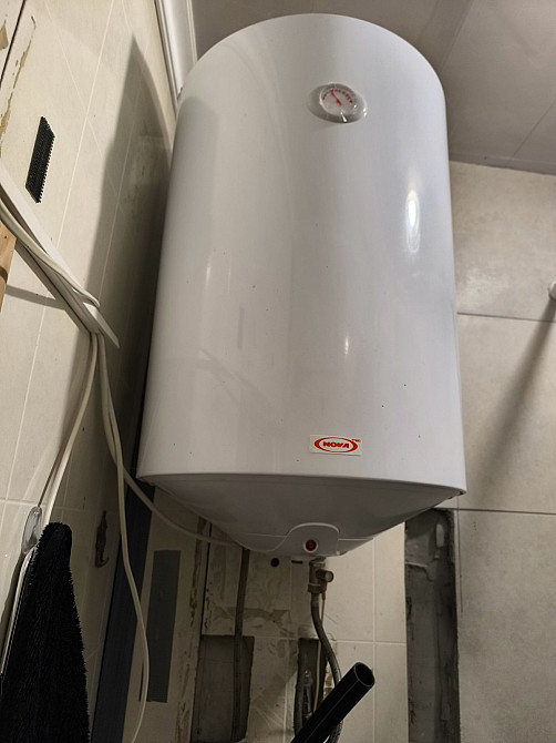 Однокомнатная квартира в историческом центре Одессы Odessa - photo 11