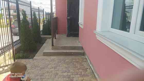 Продам новый дом в с.Нерубайское  пос. Нати. Нерубайське