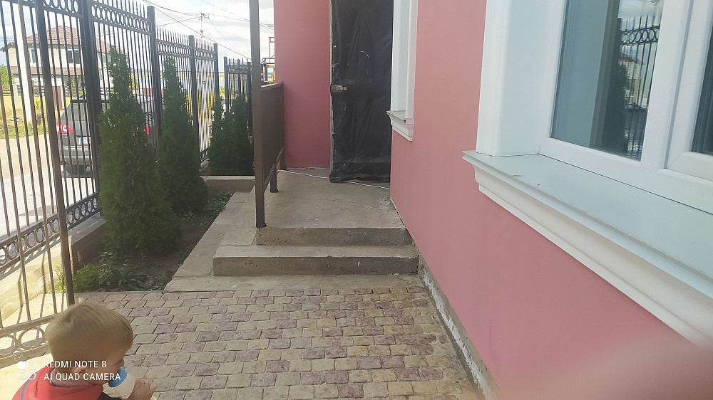 Продам новый дом в с.Нерубайское  пос. Нати. Нерубайське - фото 3