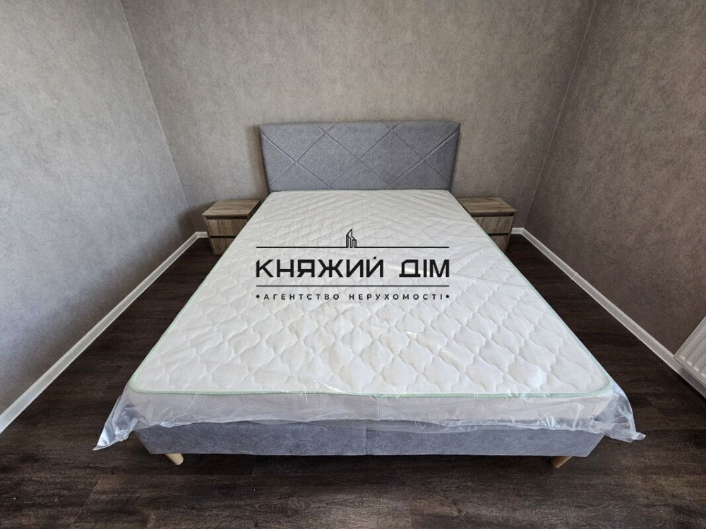 Оренда Квартира 3-кімнатна, 7/22 поверх на Глеба Бабича ул. Київ - фото 14