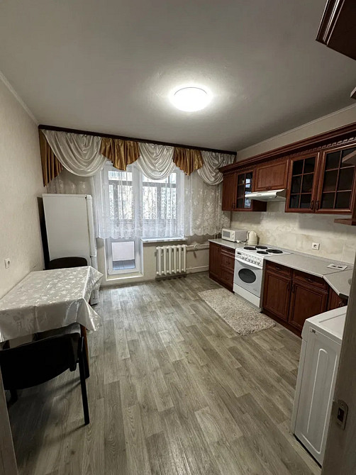 Оренда Квартира 1-кімнатна, 11/18 поверх на вул. Вишняківська, 19/19 Київ - фото 4