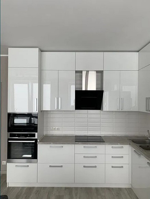 Продаж Квартира 1-кімнатна, 16/24 поверх на Костанді вулиця, 104/1 Одеса - фото 3