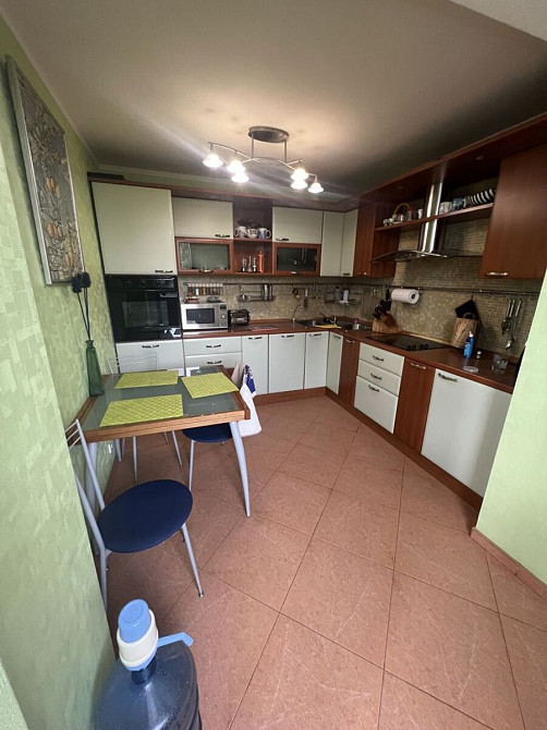 Оренда Квартира 1-кімнатна, 6/16 поверх на Довженко ул., 14 Киев - изображение 1