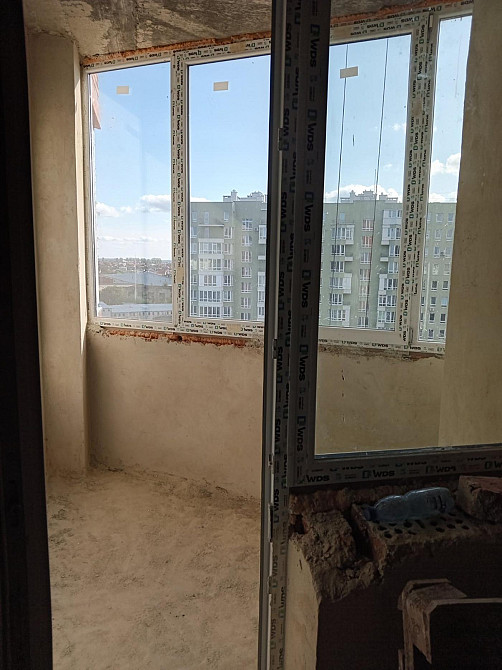 Продаж Квартира на улица Антонича Богдана-Ігора 5б Львов - изображение 11