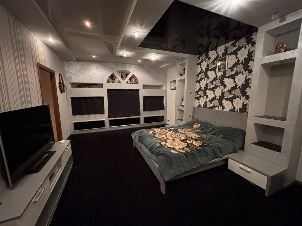 Оренда Квартира 3-кімнатна, 4/9 поверх на Витвицького Ivano-Frankivs'k - photo 5