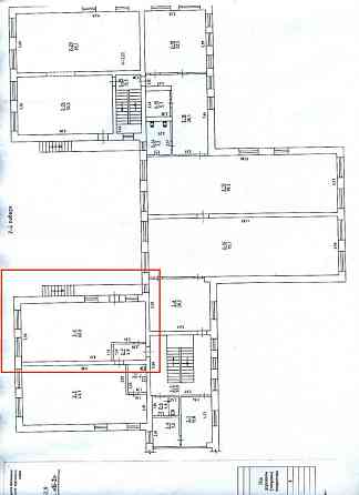 Оренда виробниче приміщення на вул. Світла приміщень - 1, поверх - 2/2 Харків