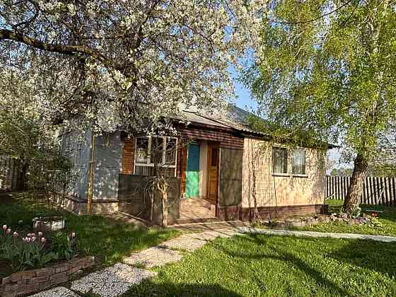 Продам будинок, Калинівка Kalynivka (Bakhmatskyi raion)