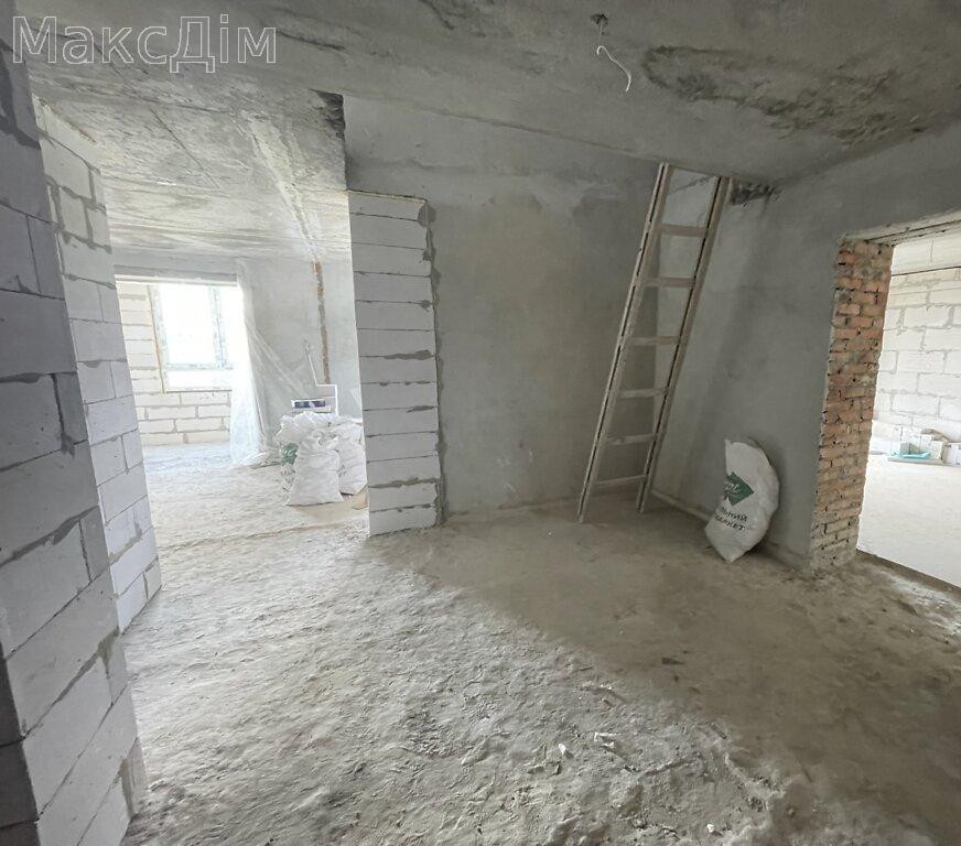 Продаж Квартира 3-кімнатна, 9/10 поверх на вул. Галицька Тернопіль - фото 4