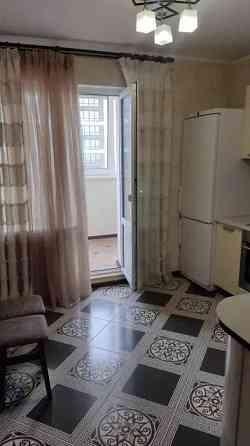 Оренда Квартира 1-кімнатна, 19/24 поверх на ул. Сергея Данченко, 5 Kiev