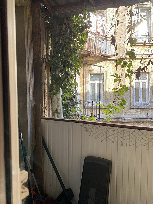 Продам в 3-х комн. квартиру на Базарной Одеса - фото 10