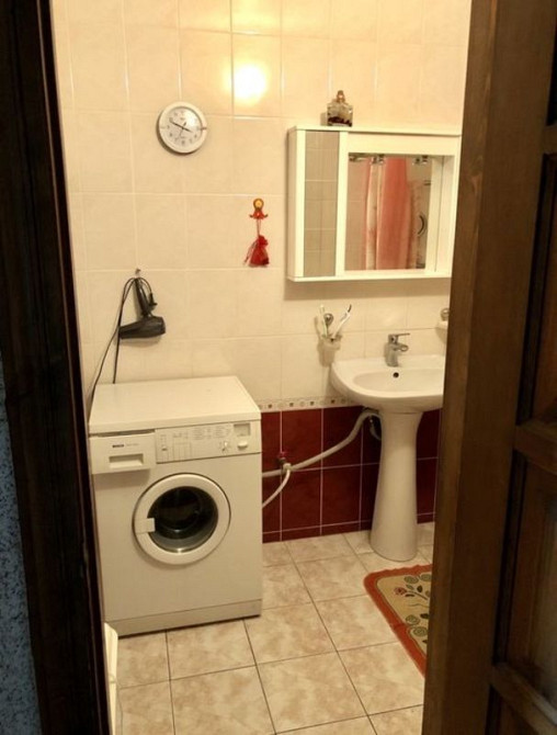 Оренда Квартира 3-кімнатна на Анны Ахматовой ул., 10 Київ - фото 4