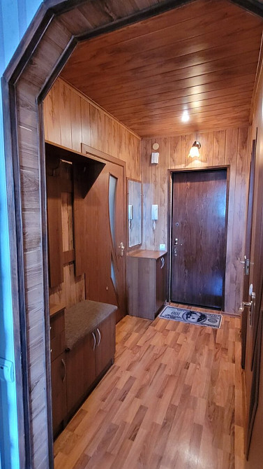 Оренда Квартира 1-кімнатна, 6/9 поверх на Вильямса Академика ул., 58 Одеса - фото 11