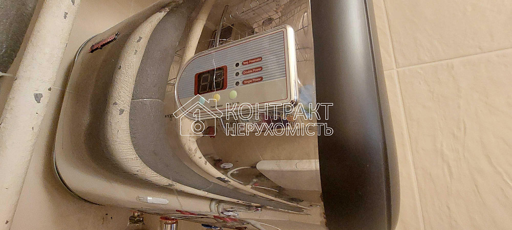 Продаж Квартира 3-кімнатна, 15/16 поверх на вул. Балакірєва Харків - фото 12