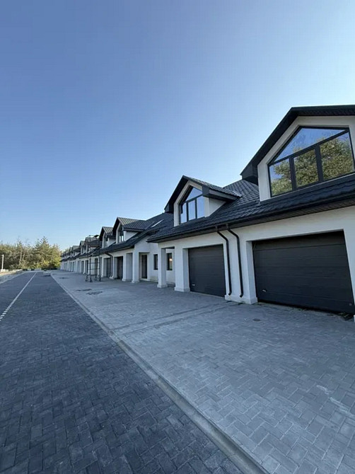 Продаж таунхаусів. Кропивницький - фото 2