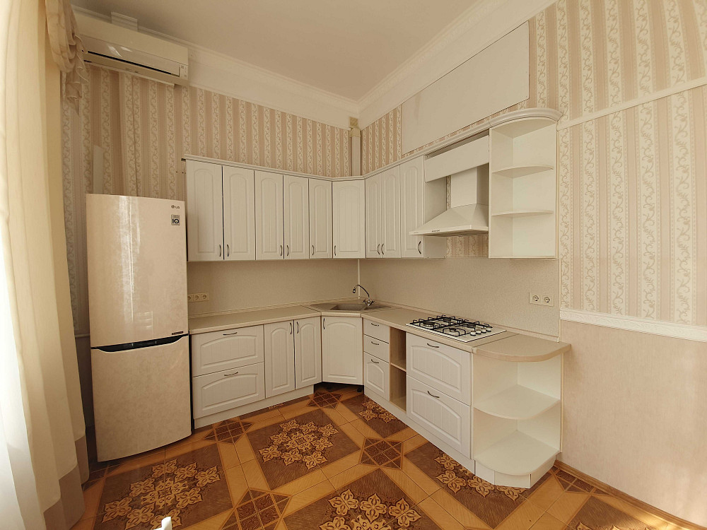 Продаж Квартира 3-кімнатна, 2/5 поверх на Саксаганского вул., д. 41В Киев - изображение 4