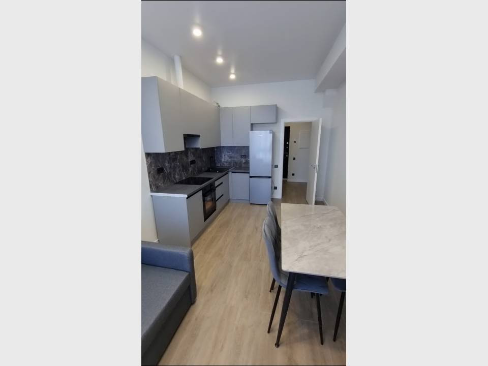 Продаж Квартира 1-кімнатна, 5/5 поверх на вул. Чорновола, 243А Черкаси - фото 1