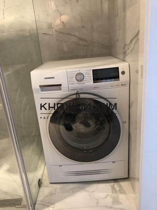 Отличная 1к. стидио в новом доме, метро Дружбы Народов. КОД: 21133314. Киев - изображение 6