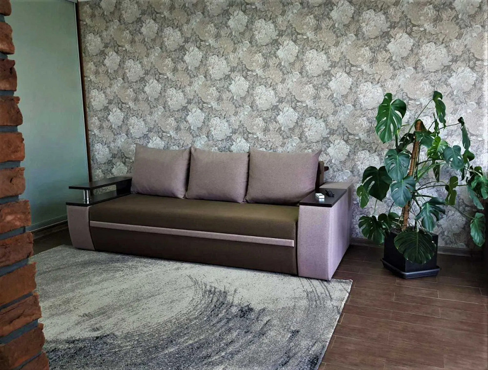 Оренда Квартира 1-кімнатна, 11/25 поверх на вул. Ревуцького, 7В Київ - фото 4