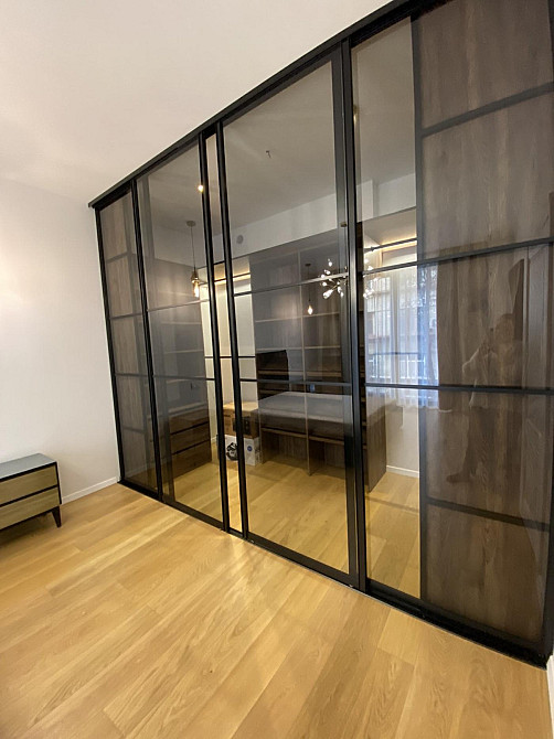 Оренда 3к Квартира 90 кв.м Личаківська вул. Львів - фото 9