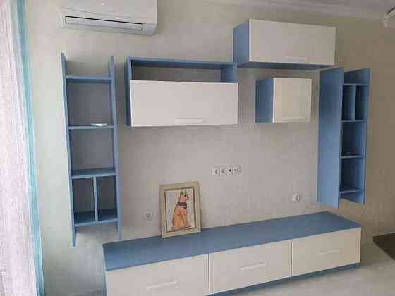 Оренда Квартира 2-кімнатна, 4/26 поверх на ул. Заречная, 3а Київ