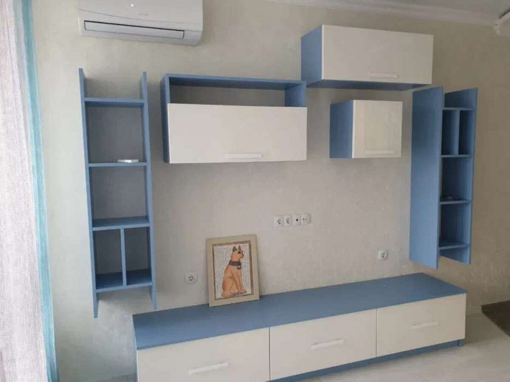 Оренда Квартира 2-кімнатна, 4/26 поверх на ул. Заречная, 3а Київ - фото 3