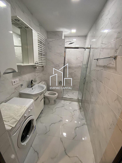 Оренда 1к квартири 50 кв. м Львів - фото 11