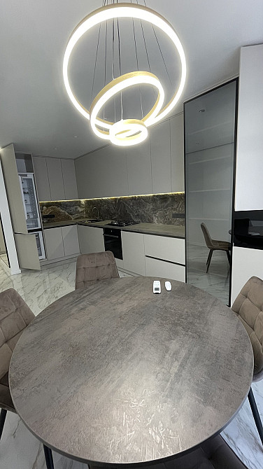 Оренда Квартира 2-кімнатна, 3/10 поверх на вул. Національної Гвардії Івано-Франківськ - фото 3