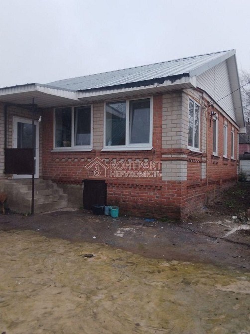 Продаж Будинок 4-кімнатний на вул. центральна Нова Березівка - фото 2