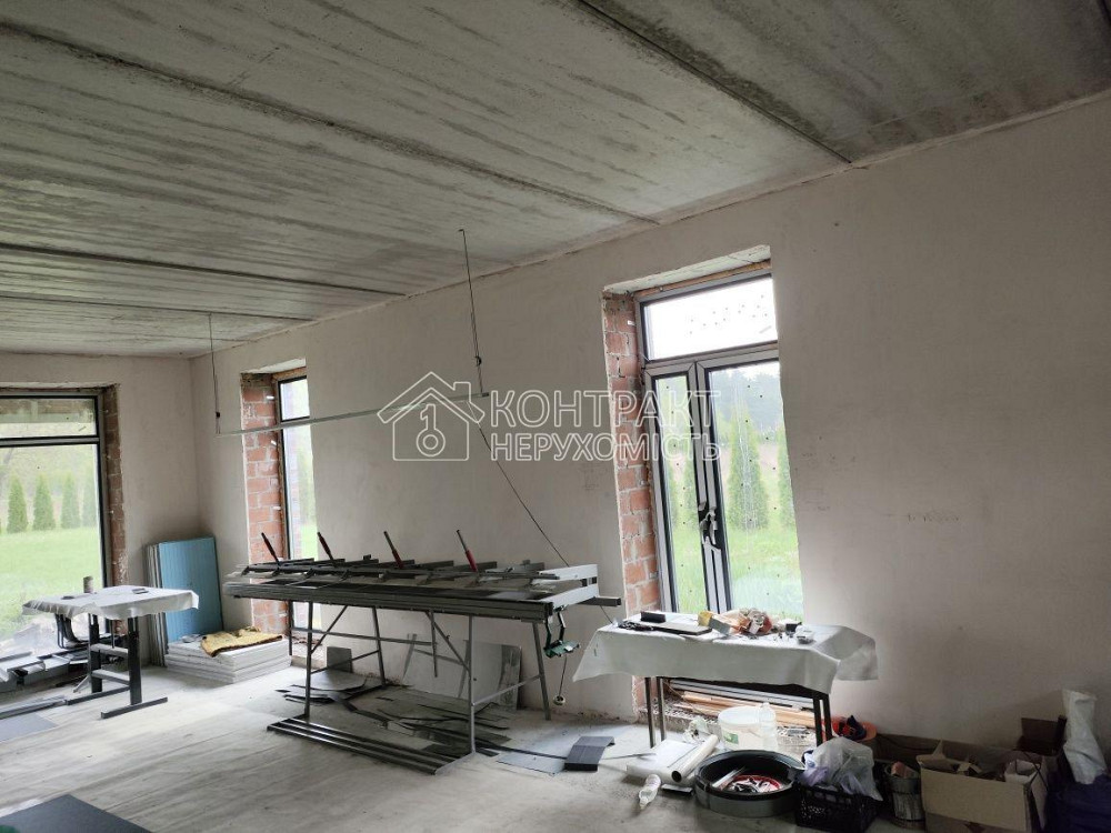 Продаж Будинок 6-кімнатний Харьков - изображение 14