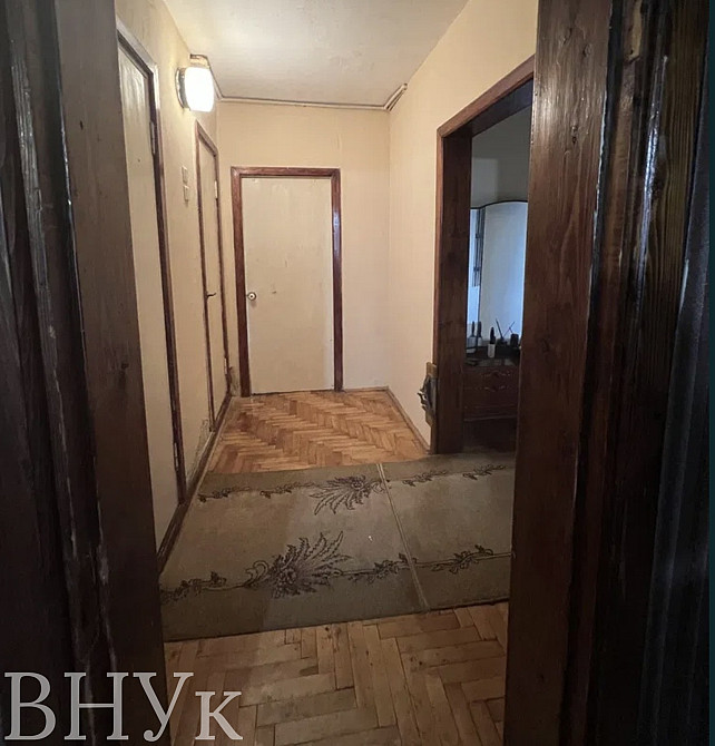 Продаж Квартира 3-кімнатна, 4/9 поверх на Міцкевича Uzhhorod - photo 8