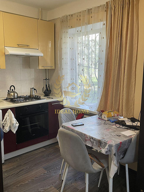 Продаж Квартира 2-кімнатна, 1/5 поверх на Отрадный пр-т, 22А Київ - фото 3