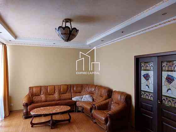Оренда 3к квартири 114 кв. м Львів