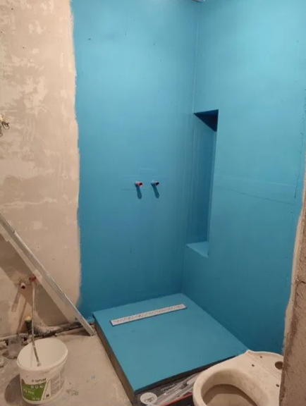 Продам 1-комнатную квартиру в ЖК "59 Жемчужина" (п.Котовского) Одеса - фото 5