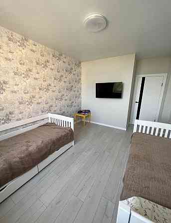 Продам двокімнатну квартиру з ремонтом в ЖК Real Park Odessa