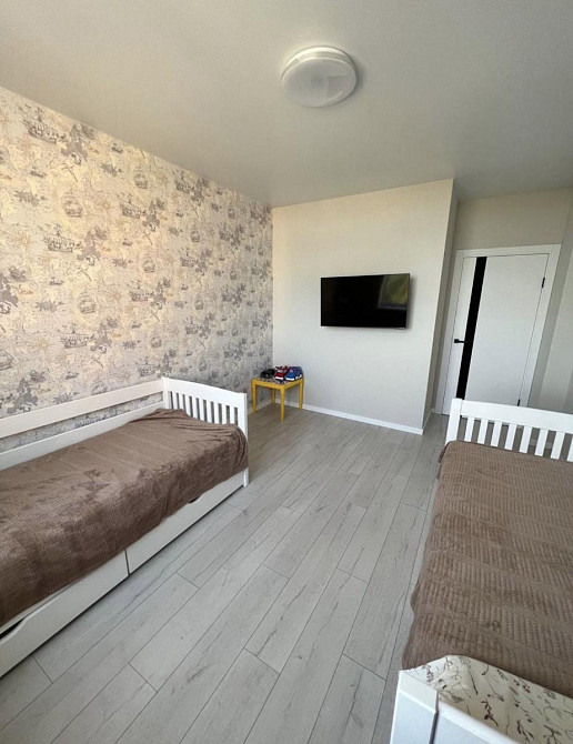 Продам двокімнатну квартиру з ремонтом в ЖК Real Park Odessa - photo 6