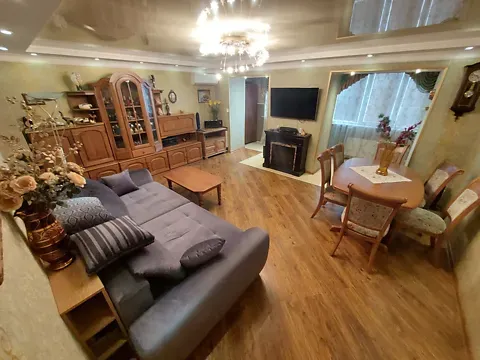 For sale 3-room Apartment 86.6 sq.m Январьова (Котовського) вулиця 28 Mykolayiv - photo 3