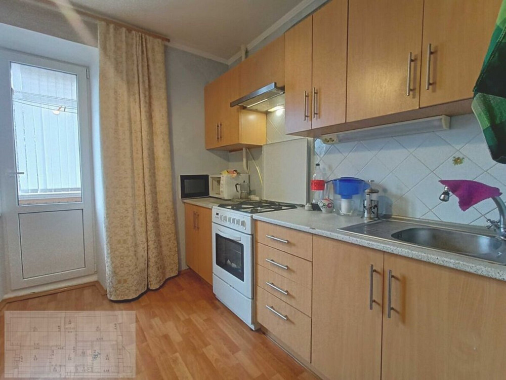 Продаж Квартира 3-кімнатна, 1/5 поверх Vinnytsya - photo 20