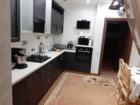 Продаж Квартира 3-кімнатна, 2/6 поверх на Чернишевського Луцьк