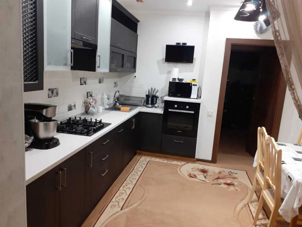 Продаж Квартира 3-кімнатна, 2/6 поверх на Чернишевського Луцьк - фото 4