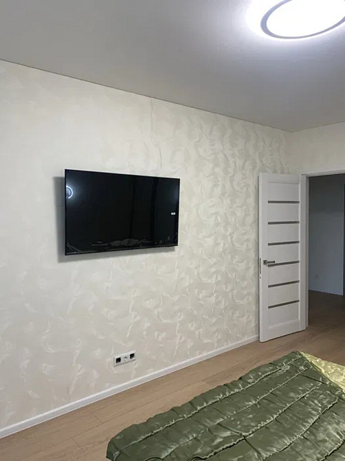 Оренда Квартира 1-кімнатна, 12/24 поверх на Берестейський, 55а Київ - фото 8