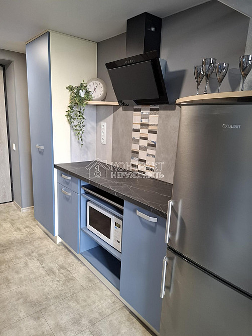 Продаж Квартира 1-кімнатна, 6/6 поверх на вул. Велика Панасівська Харків - фото 6