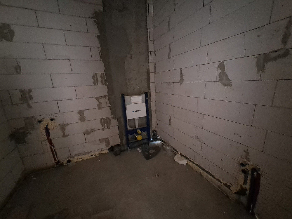 Продається простора 2 кім квартира по вул. Смиковецька, с. Байківці Байківці - фото 14