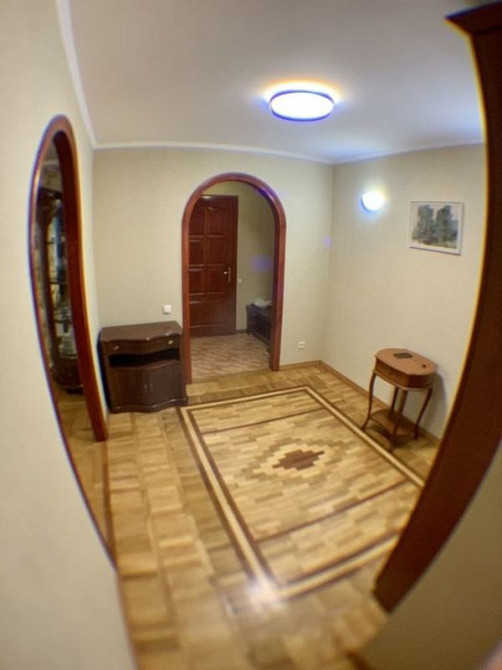 Оренда Квартира 3-кімнатна, 9/11 поверх на Ахматовой Анны ул. Київ - фото 5