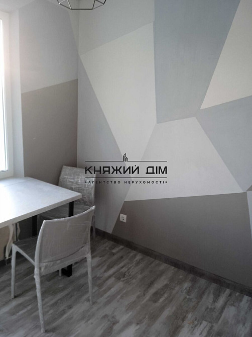 Продаж Квартира 2-кімнатна, 27/27 поверх на Вишняковская ул. Київ - фото 5